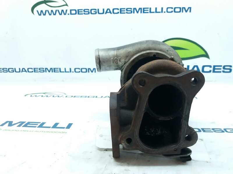 OPEL Astra H (2004-2014) Turbófeltöltő 8971852414 24078346