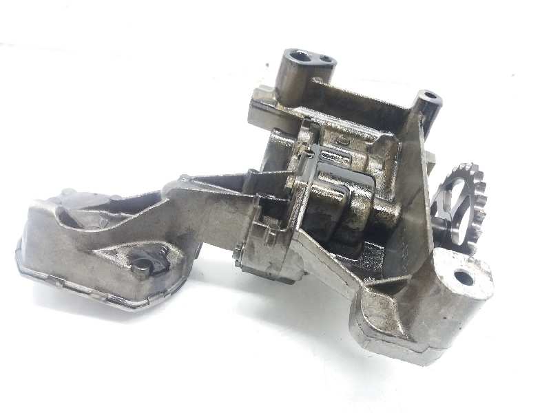 PEUGEOT 407 1 generation (2004-2010) Oil Pump 9644350880 20186926