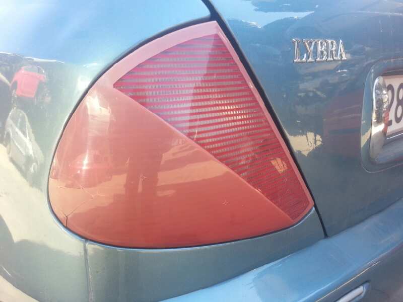 LANCIA Lybra 1 generation (1999-2006) Steering Wheel B883 20167015