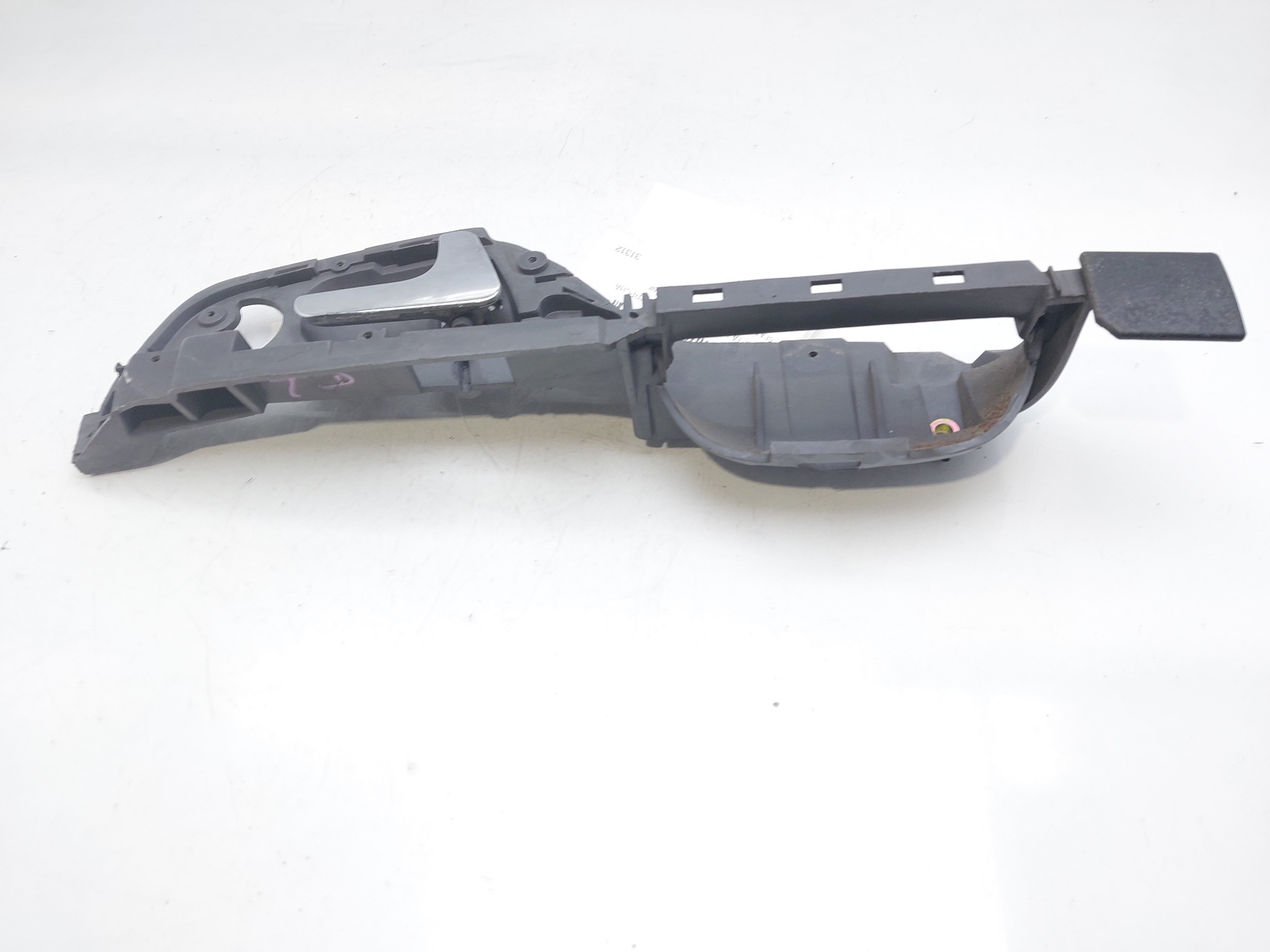 NISSAN Almera N15 (1995-2000) Right Rear Internal Opening Handle 6K4837114 26797412