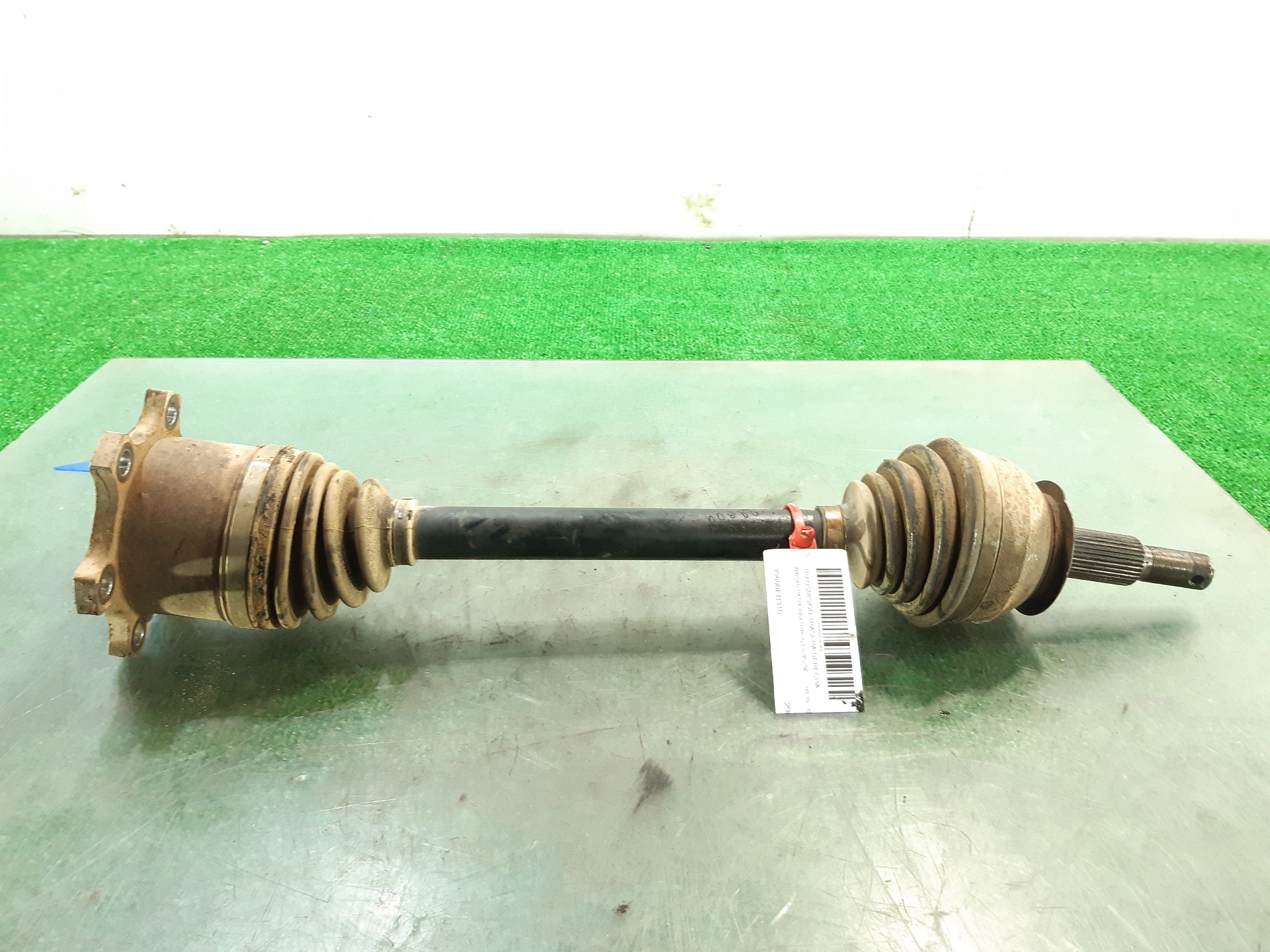 NISSAN Pathfinder R51 (2004-2014) Rear Right Driveshaft 39600EB310 20993425