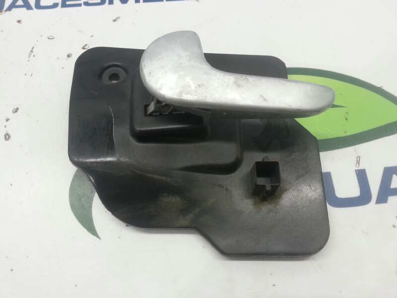 OPEL Meriva 1 generation (2002-2010) Front Left Door Interior Handle Frame 13121858 20191983