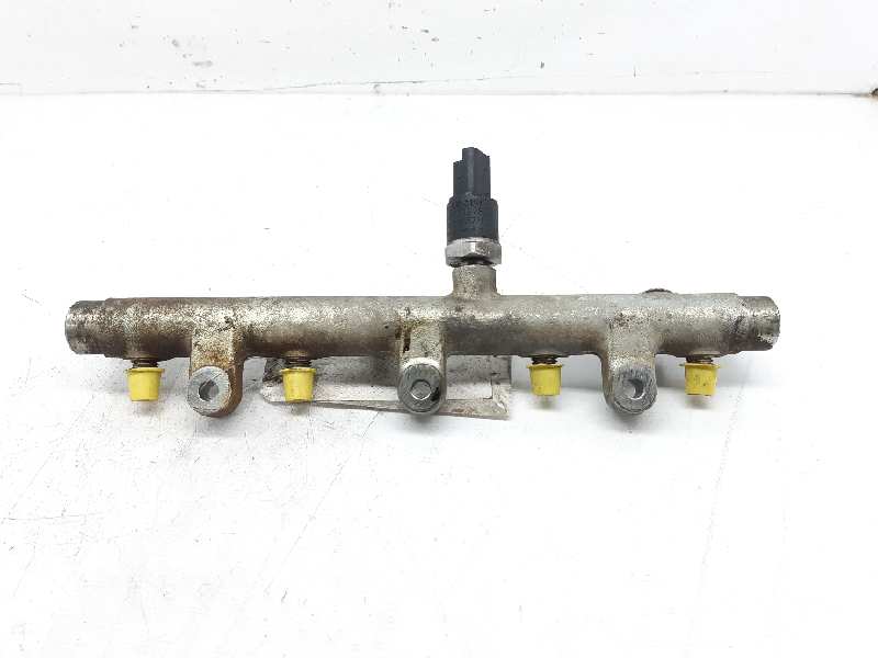 PEUGEOT 307 1 generation (2001-2008) Fuel Rail 0445214019 20190665