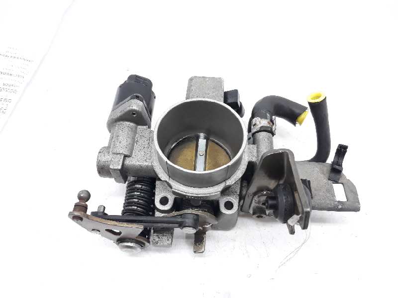 OPEL Astra H (2004-2014) Throttle Body 90529710 20175743