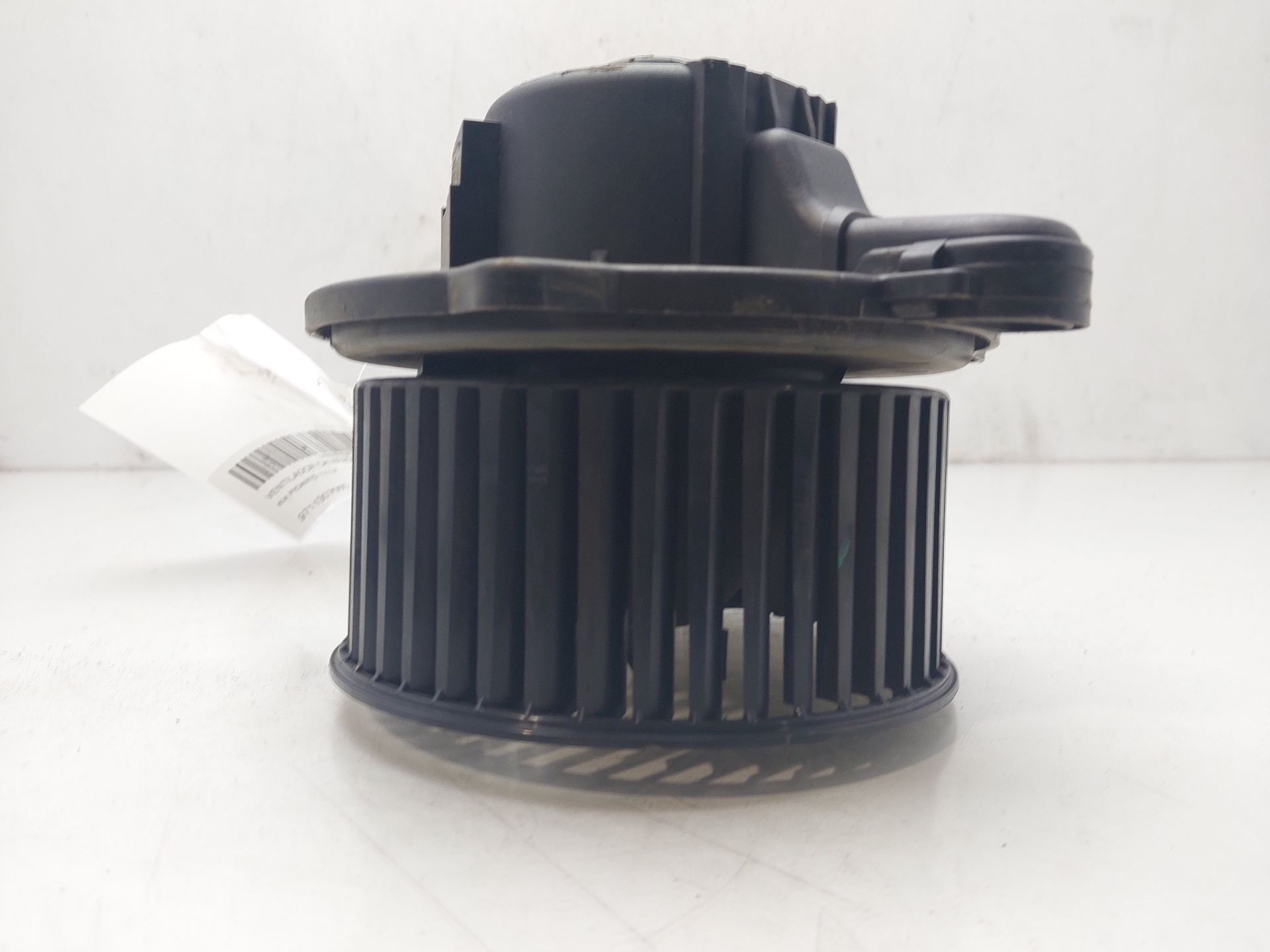 RENAULT Picanto 1 generation (2004-2011) Fűtésventilátor 9711307000 22432956