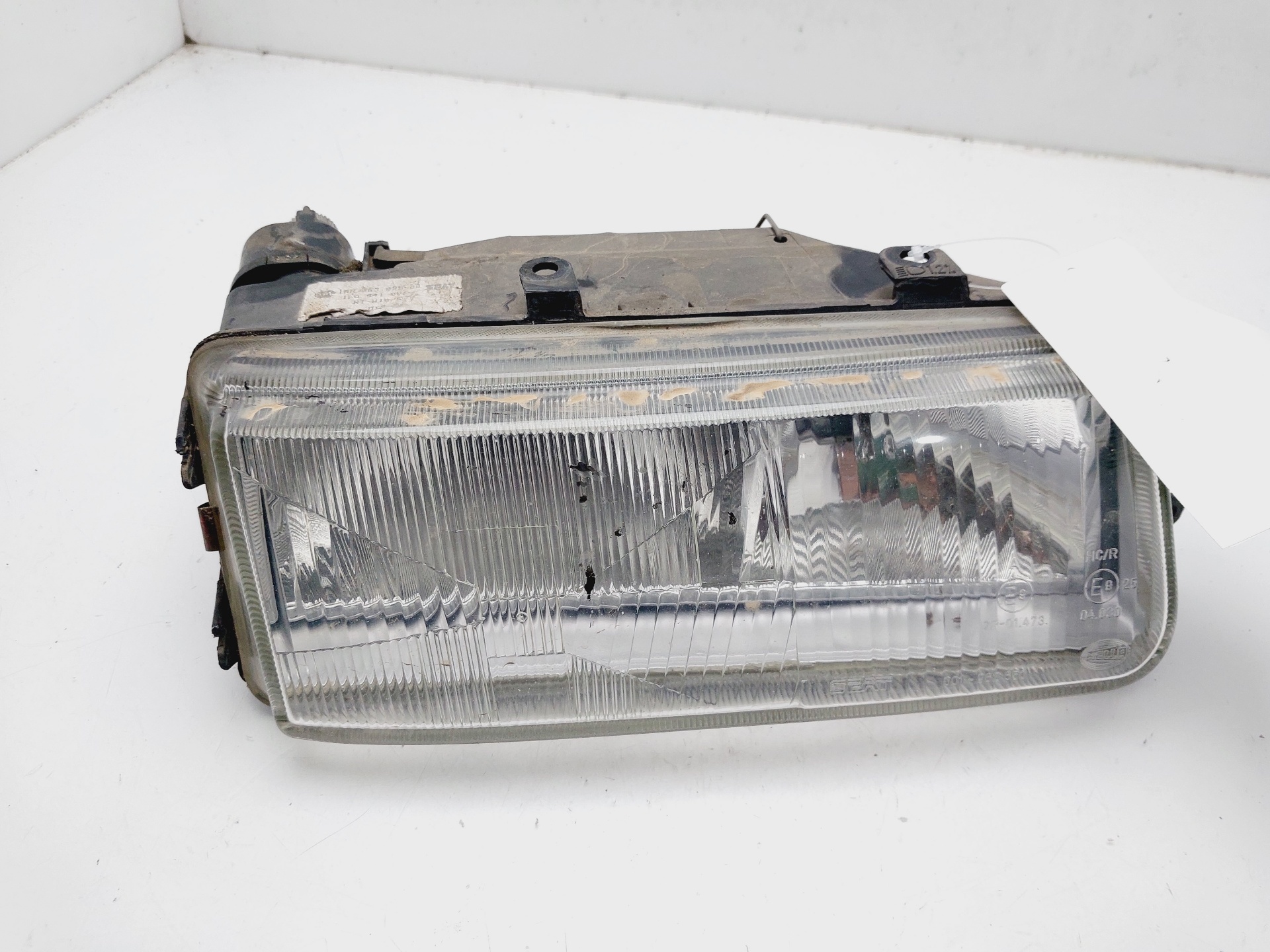 LANCIA Kappa 1 generation (1994-2008) Front Right Headlight 1L0941006J 25825041