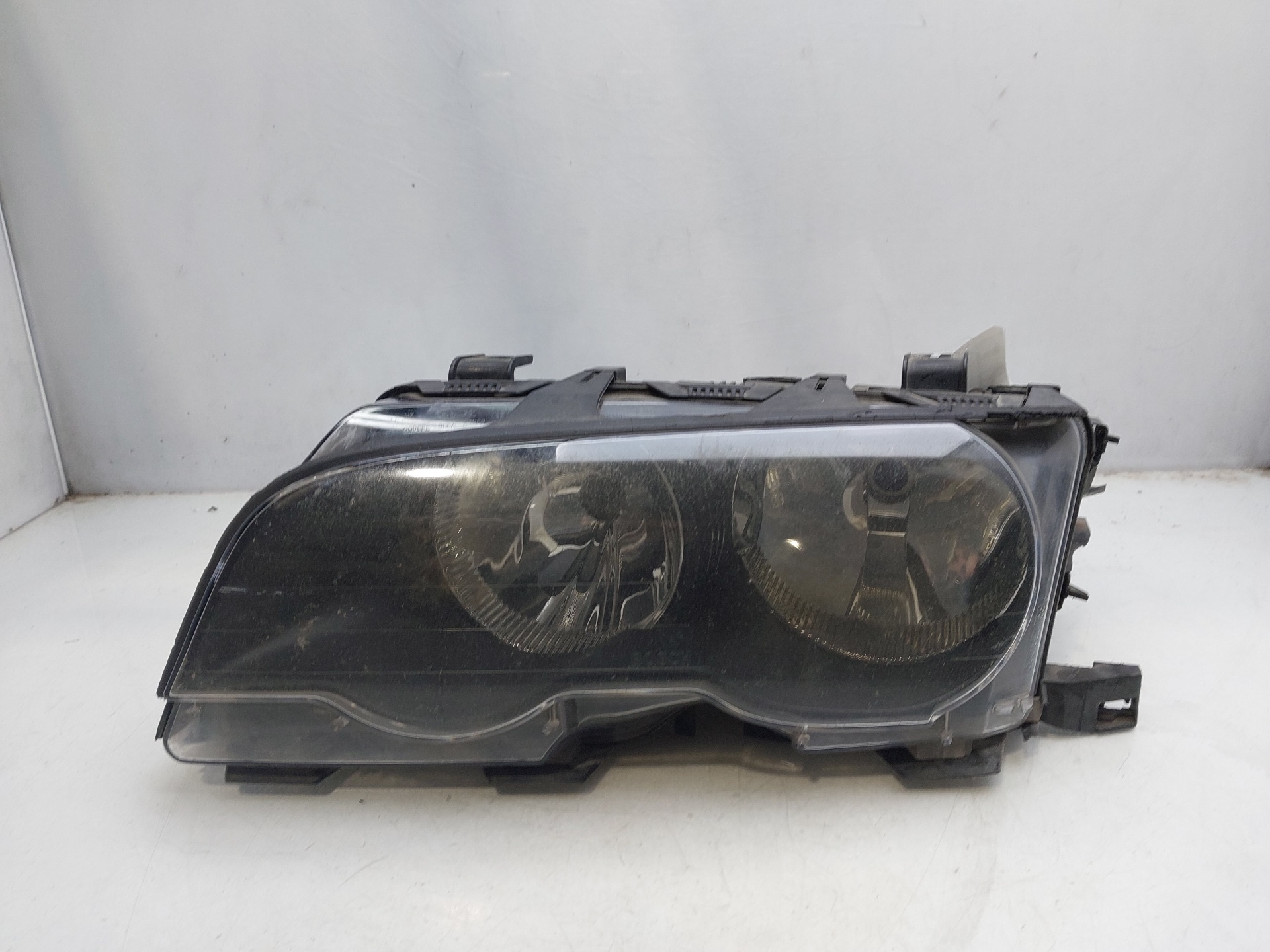 ROLLS-ROYCE 3 Series E46 (1997-2006) Front Left Headlight 6904275 23883191