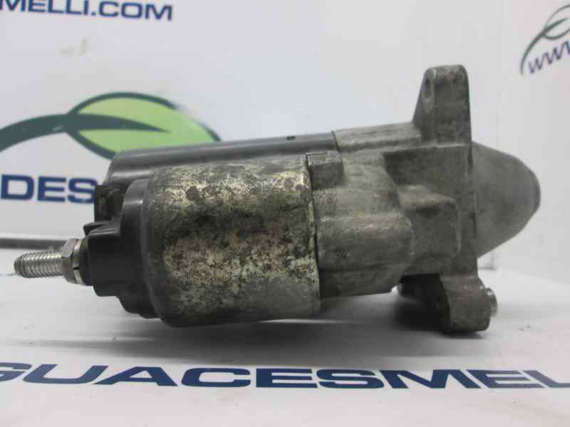 ALFA ROMEO 147 2 generation (2004-2010) Starter Motor 0001107411 20165661