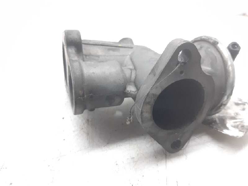 OPEL Corsa C (2000-2006) EGR Valve 72277203 18425519