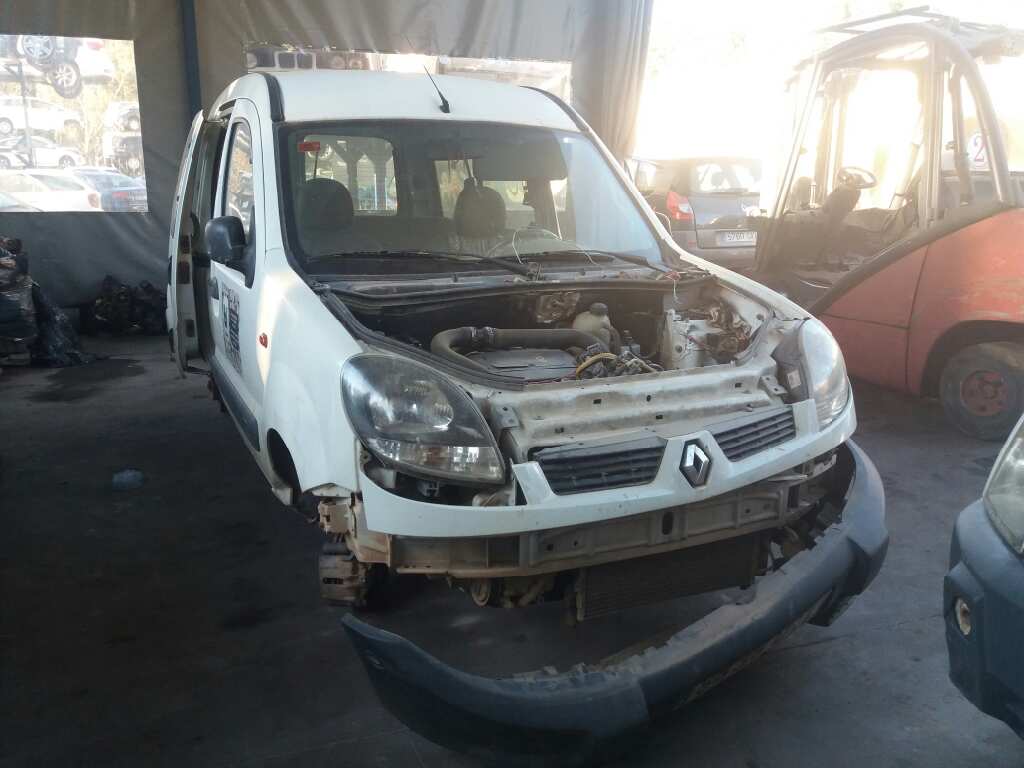 RENAULT Kangoo 1 generation (1998-2009) Olajszivattyú 150101308R 18401987