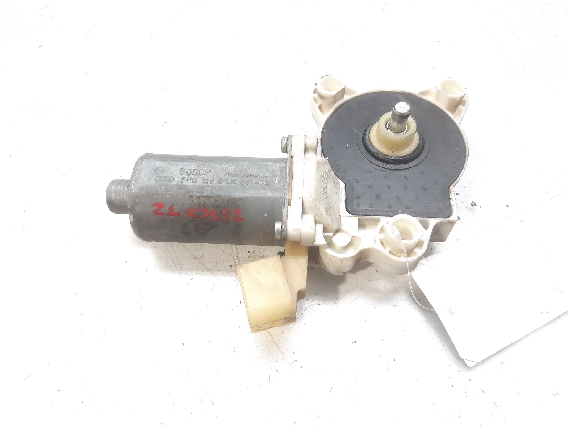 MERCEDES-BENZ CLS-Class C219 (2004-2010) Rear Left Door Window Control Motor A2198200542 20789308