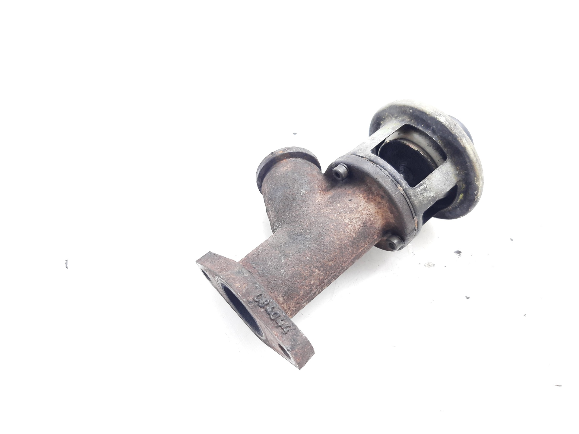 CHEVROLET 406 1 generation (1995-2004) EGR Valve 9633602180 22330914