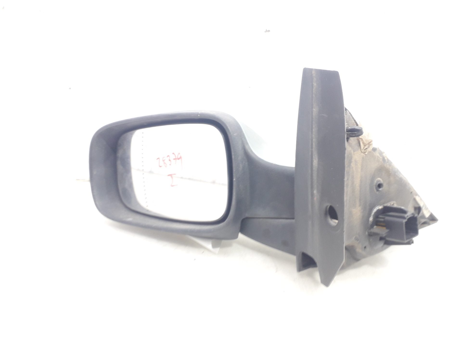 RENAULT Scenic 2 generation (2003-2010) Left Side Wing Mirror 12354060 18802678