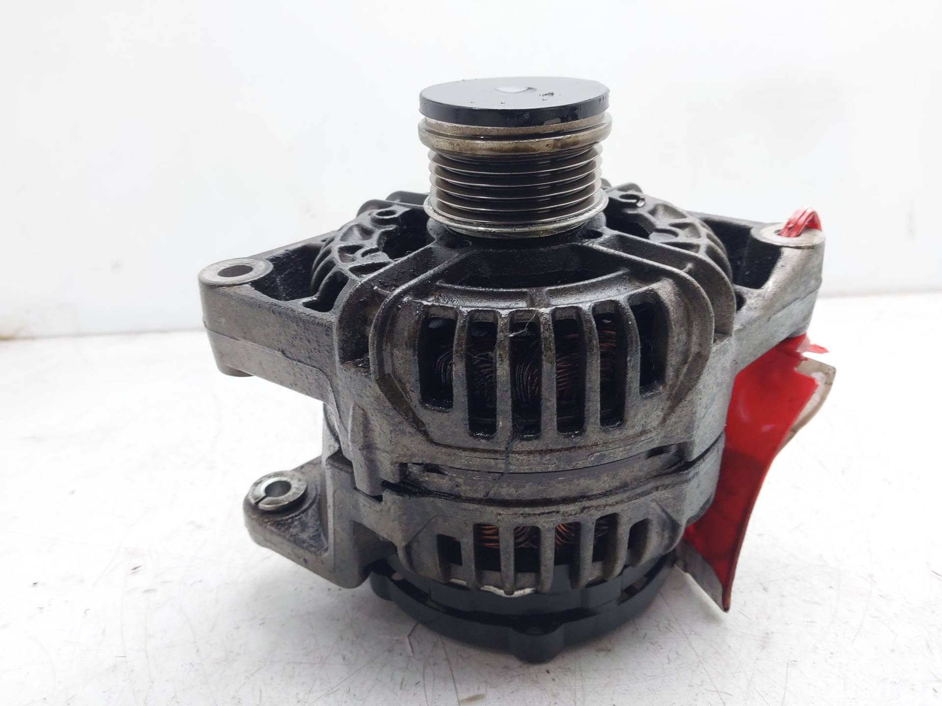 FIAT Astra H (2004-2014) Alternator 24439410 24150462