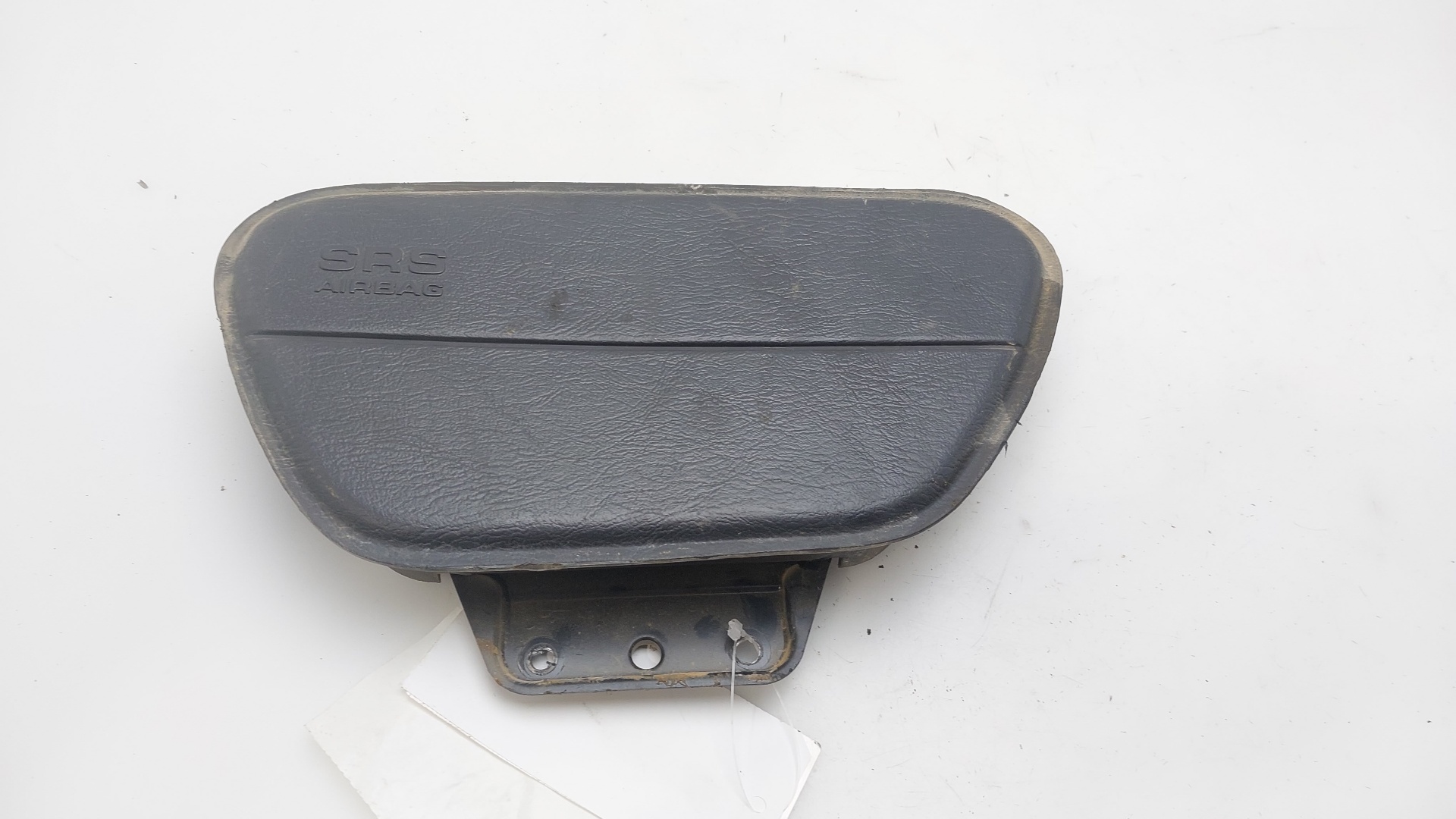 MERCEDES-BENZ M-Class W163 (1997-2005) Front Right Door Airbag SRS A1638600205 25299524