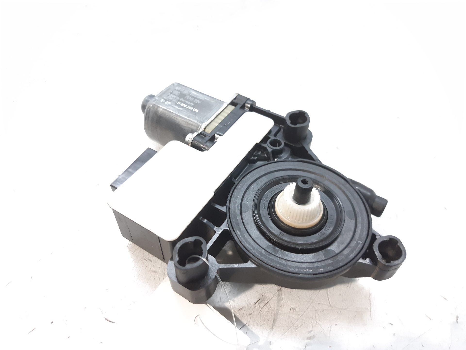 AUDI A3 8V (2012-2020) Motor de control geam ușă  dreapta spate 5Q0959812 18755365