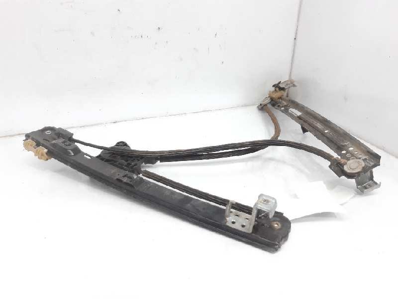 SEAT Ibiza 4 generation (2008-2017) Front Left Door Window Regulator 6J4837461 20169187