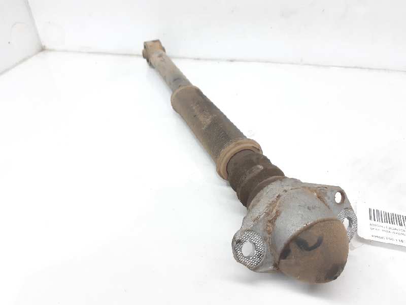 SEAT Ibiza 4 generation (2008-2017) Rear Left Shock Absorber 6R0513025E 20169221