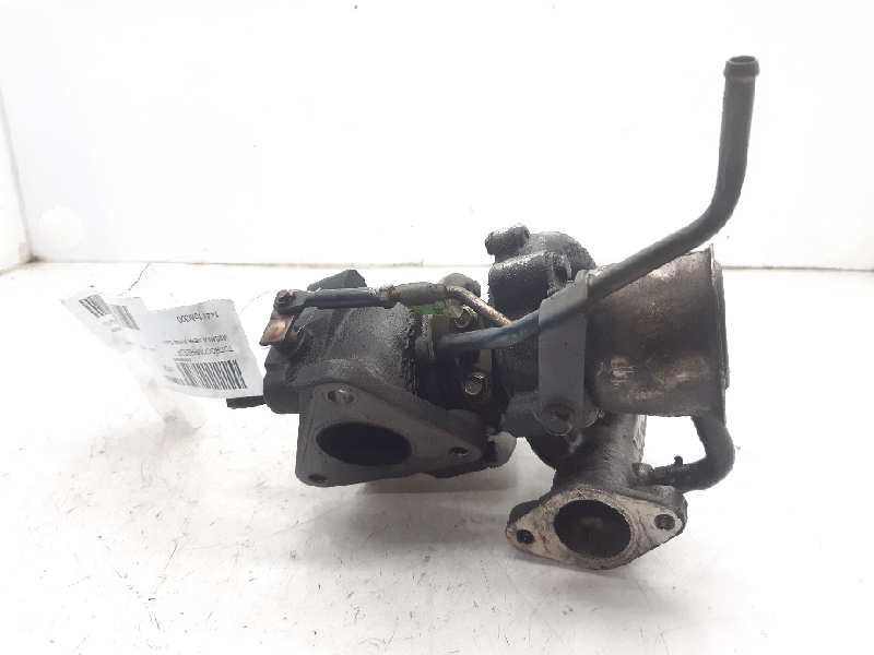 NISSAN Almera N16 (2000-2006) Turbina 144115M300 18557446