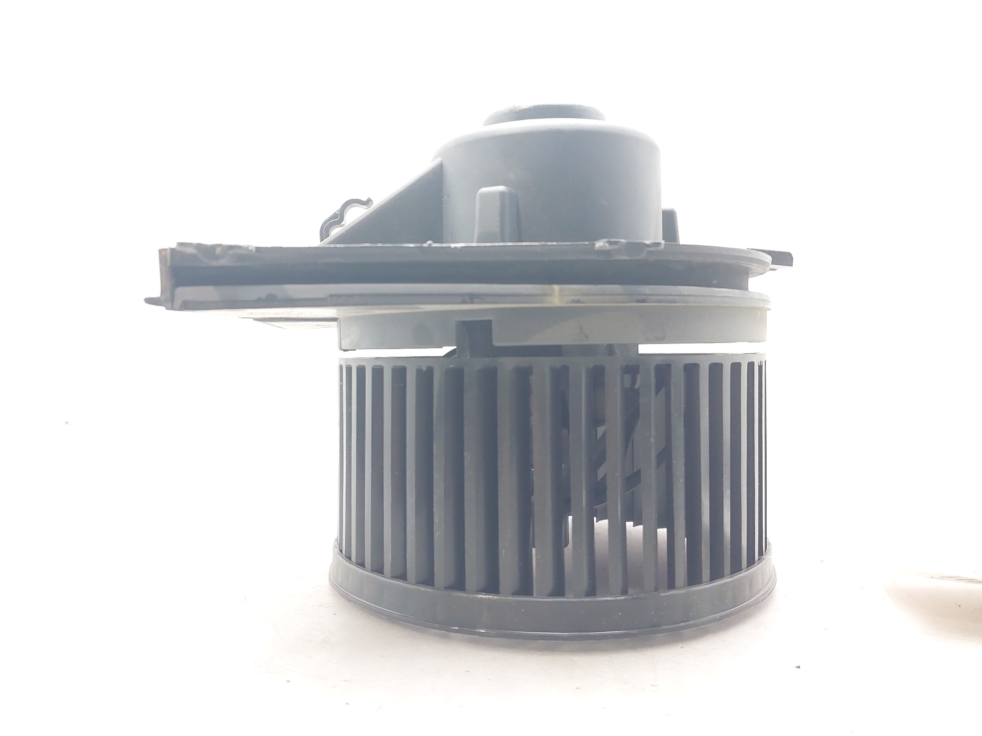 VOLKSWAGEN Bora 1 generation (1998-2005) Motor încălzitor interior 1J1819021A 23032158