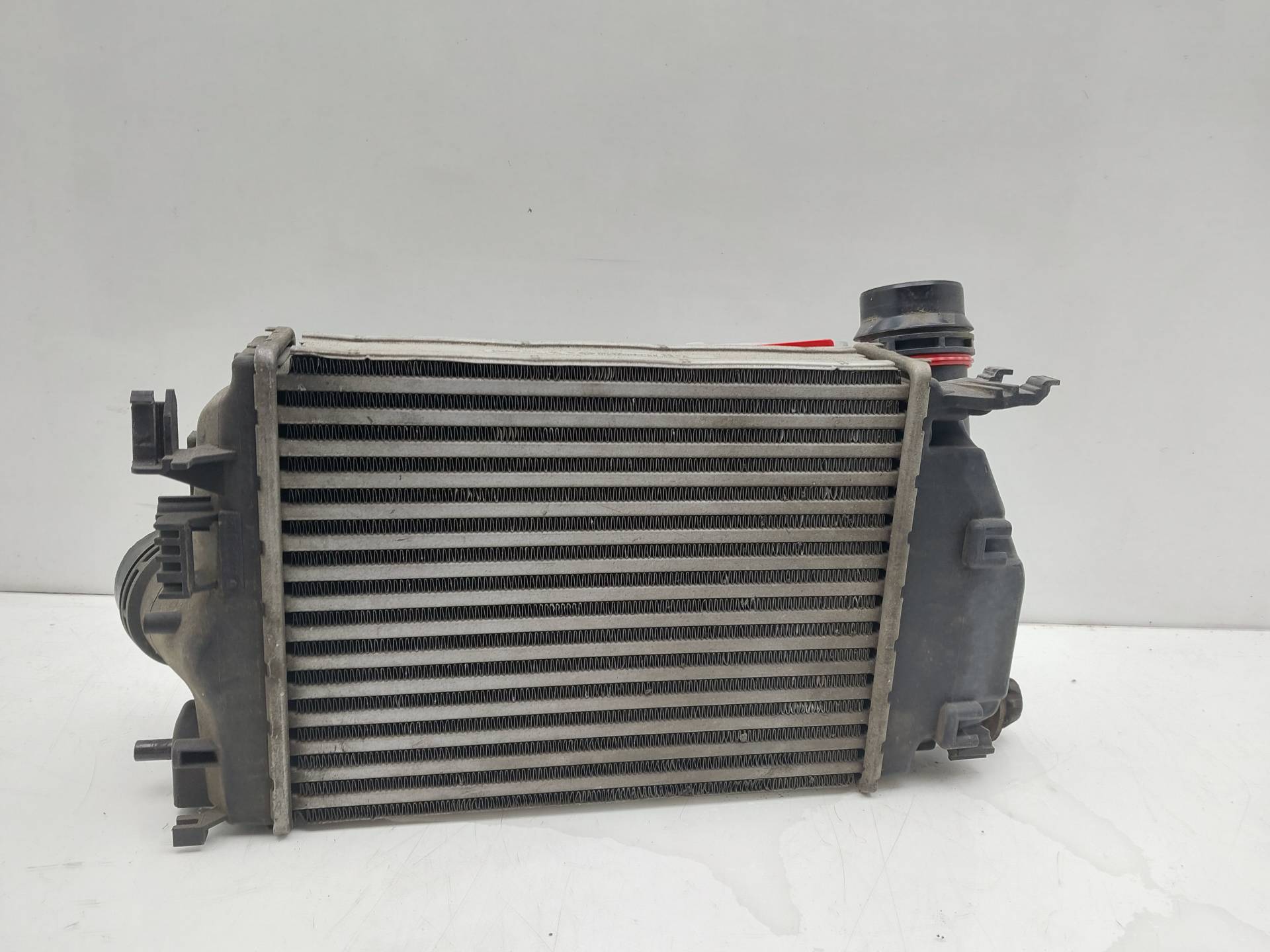 RENAULT Kadjar 1 generation (2015-2024) Radiateur de refroidisseur intermédiaire 144614EA1A 23022065