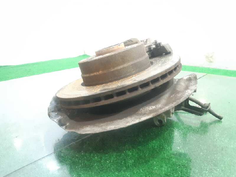 BMW 5 Series E60/E61 (2003-2010) Ступица передняя правая 31216760954 18545057