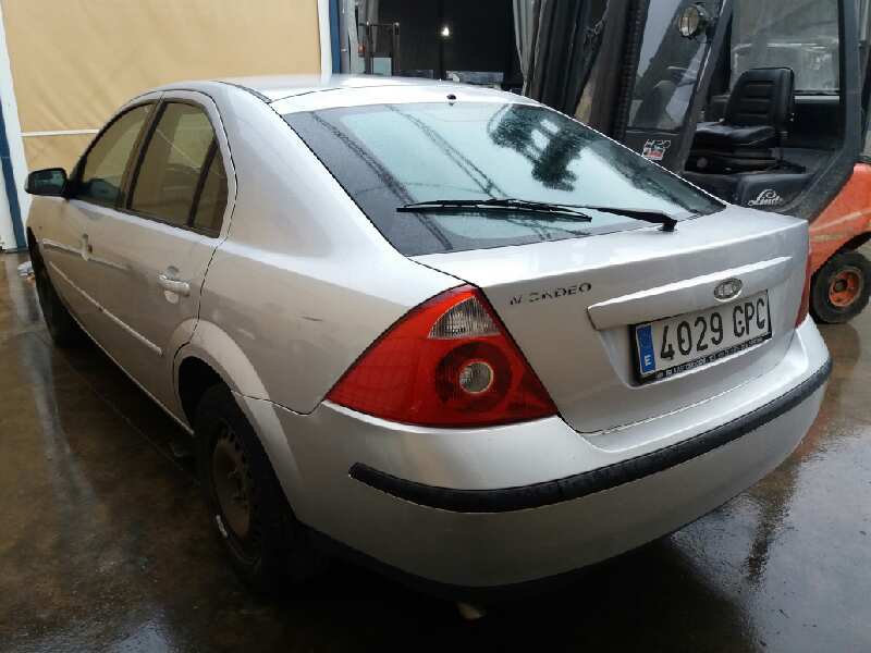 FORD Mondeo 3 generation (2000-2007) kita_detale 3S7X13N099A 20176859