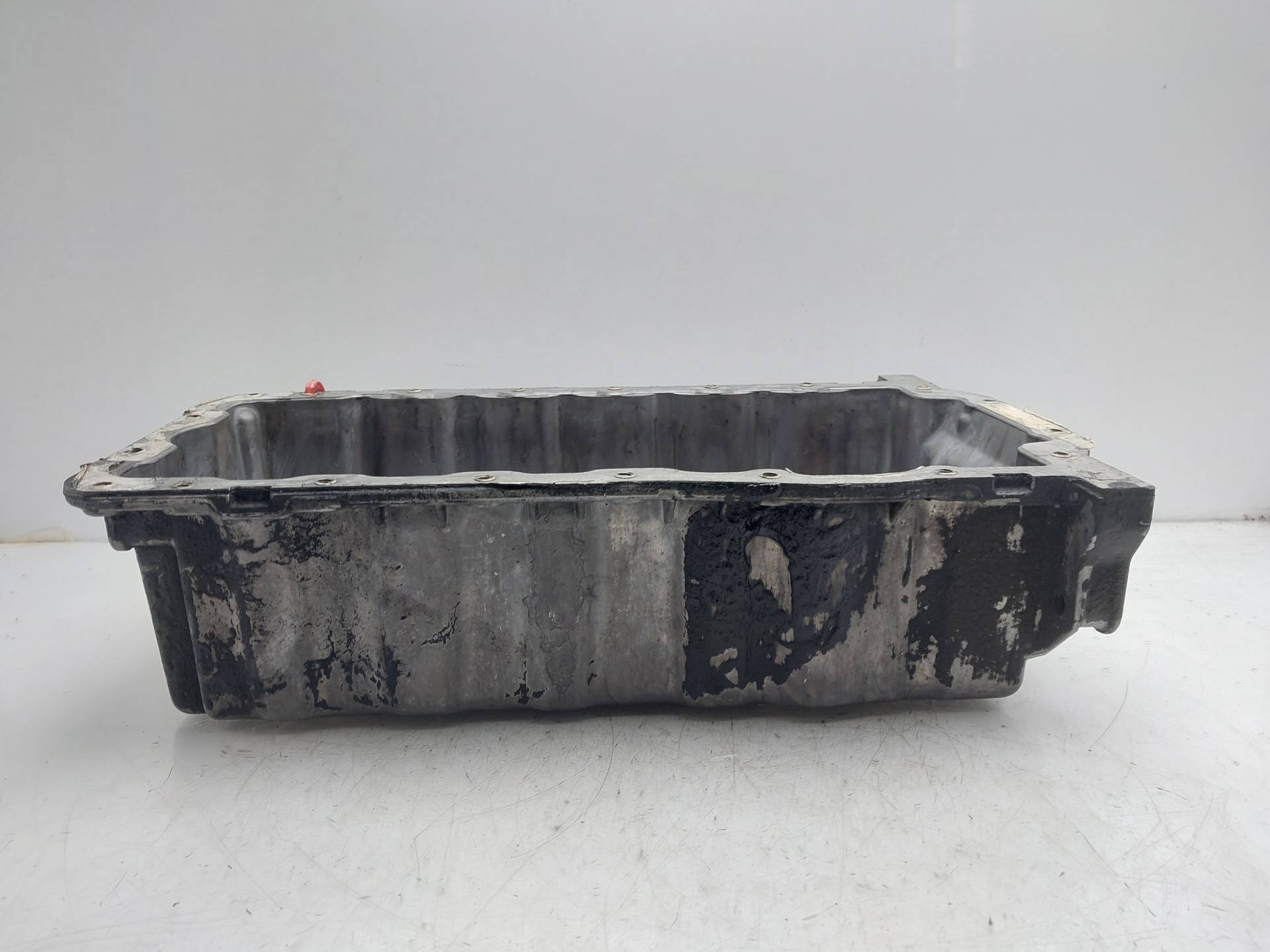 SEAT Toledo 3 generation (2004-2010) Carter 038103603 22456353