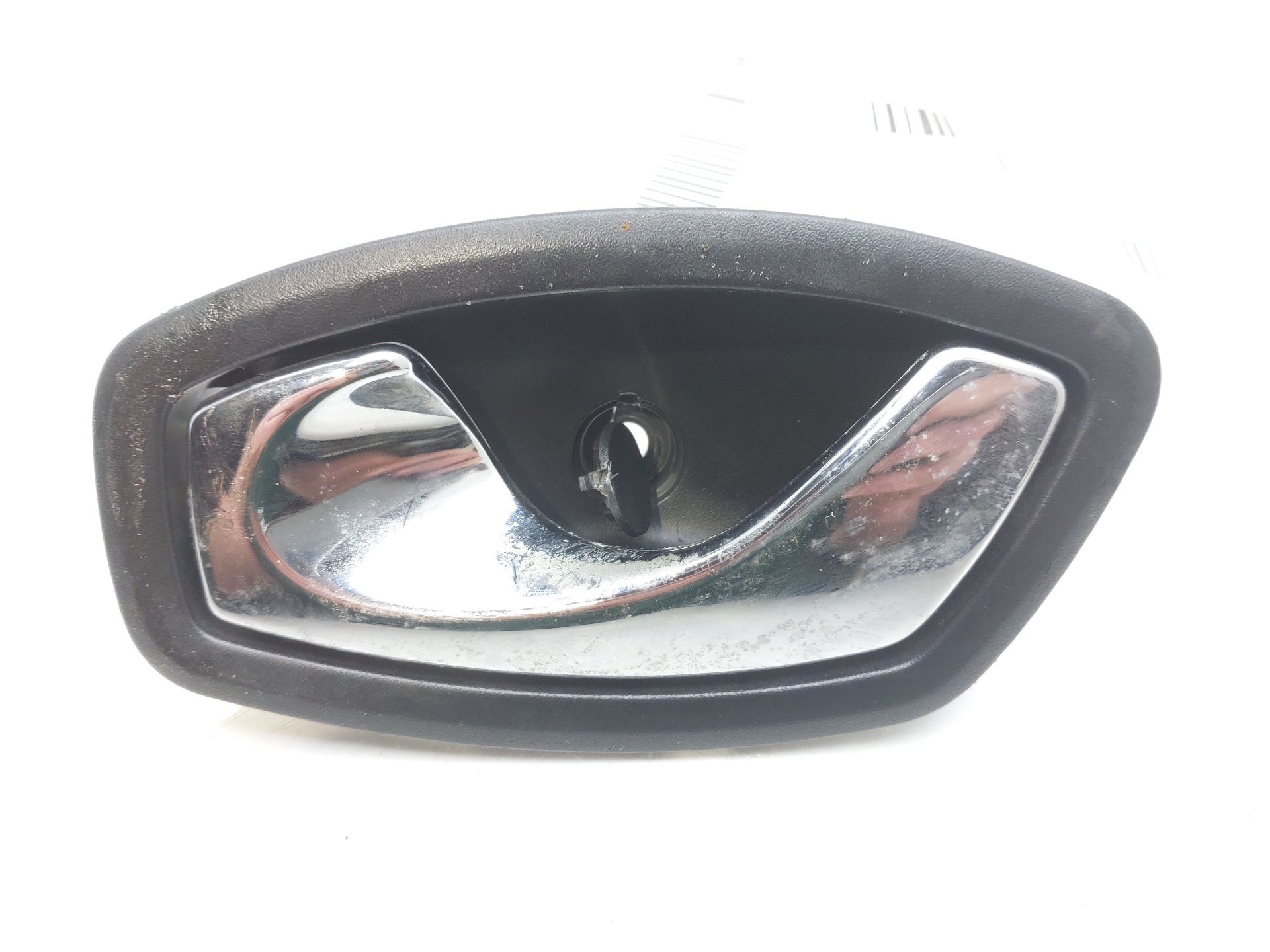 RENAULT Scenic 3 generation (2009-2015) Venstre bagerste indvendige åbningshåndtag 826730001R 22476701