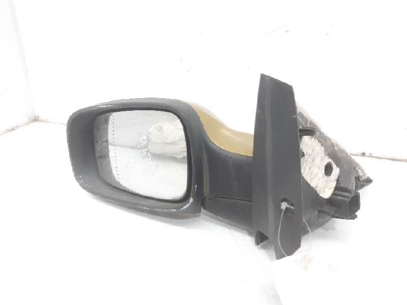 RENAULT Scenic 2 generation (2003-2010) Left Side Wing Mirror 12354060 24004887