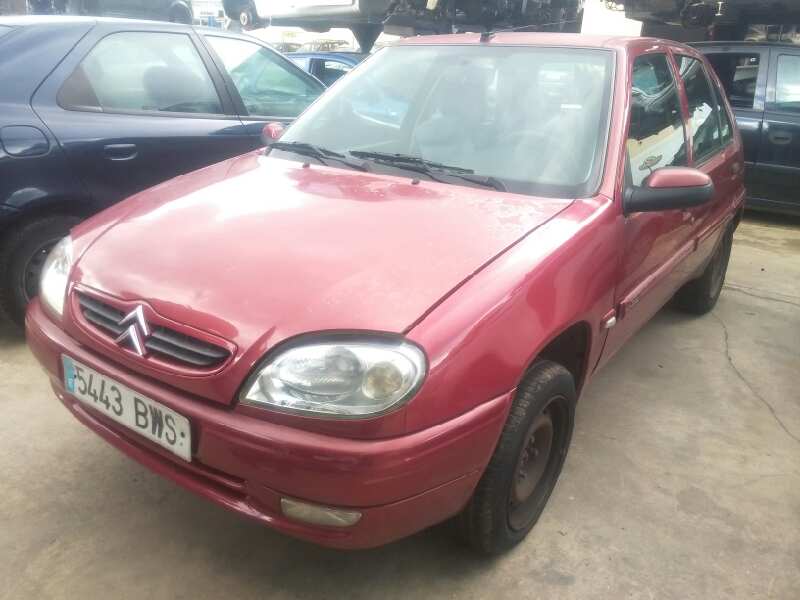 CITROËN Saxo 2 generation (1996-2004) Altă piesă MG1 24123505