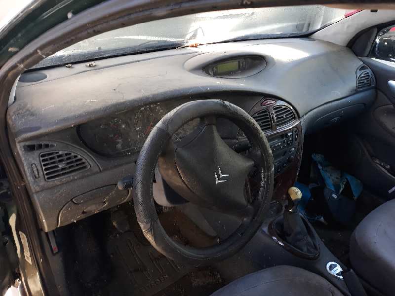 CITROËN C5 1 generation (2001-2008) Alte unități de control 98015973ZD 20184072