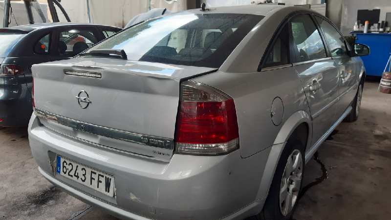 OPEL Vectra C (2002-2005) Стеклоподъемник передней правой двери 93171821 18584590