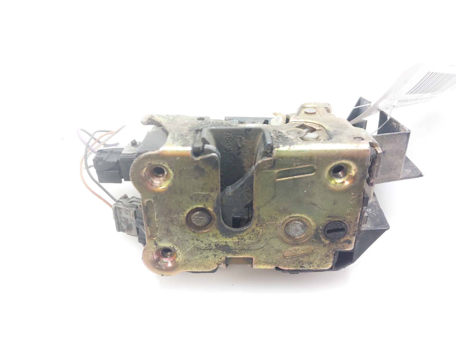 RENAULT Laguna 1 generation (1993-2001) Front Right Door Lock 7701045755 23485036