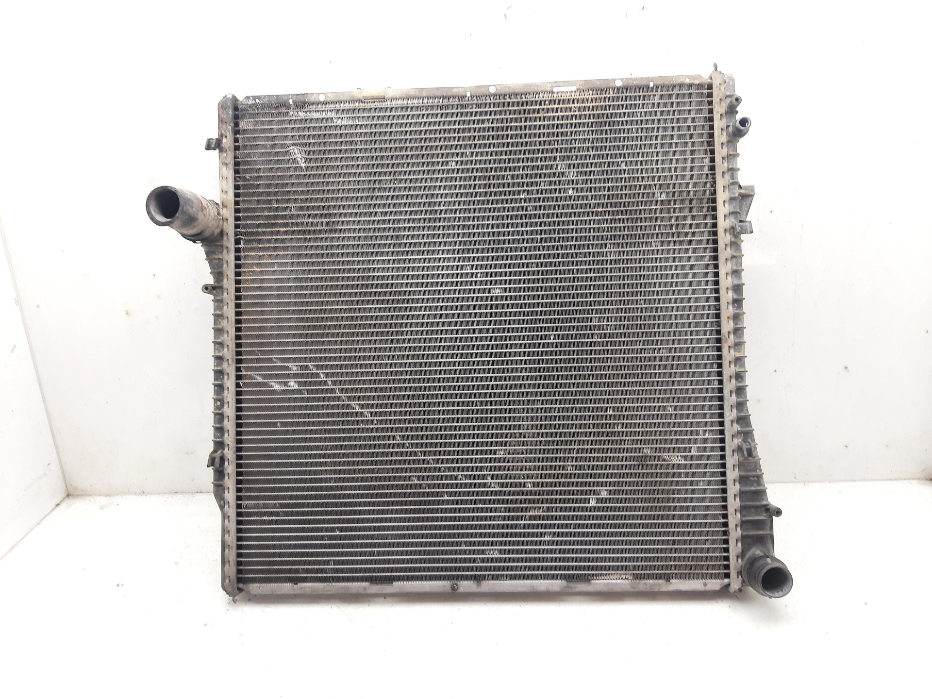 FORD X5 E53 (1999-2006) Air Con radiator 17101439101 25195312