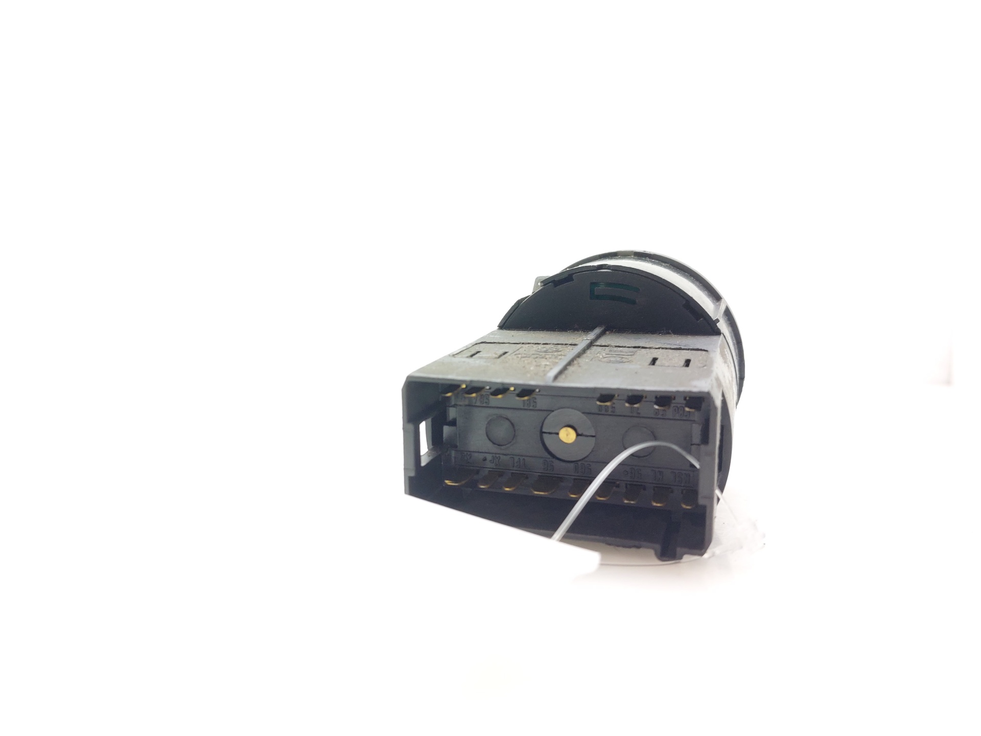 SKODA Fabia 6Y (1999-2007) Headlight Switch Control Unit 1U0941531D 24758018