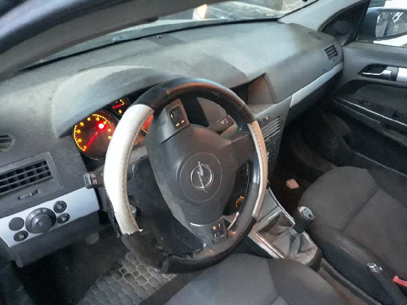 OPEL Astra J (2009-2020) Фонарь задний правый 1222354 20182568