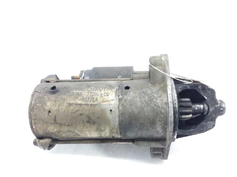 FORD Focus 1 generation (1998-2010) Starter auto 98AB11000CD 20176141