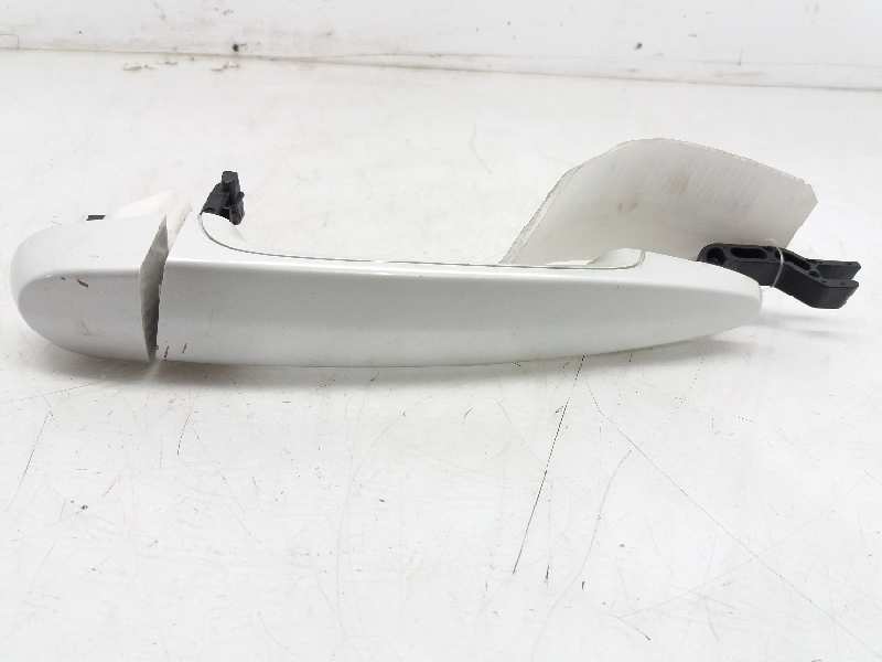 BMW X1 E84 (2009-2015) Rear Left Door Exterior Handle 51212992985 20180965