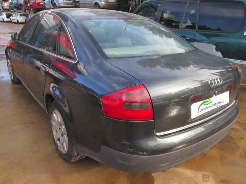 AUDI A3 8L (1996-2003) Блок управления двигателем 4B0907401H 20165590