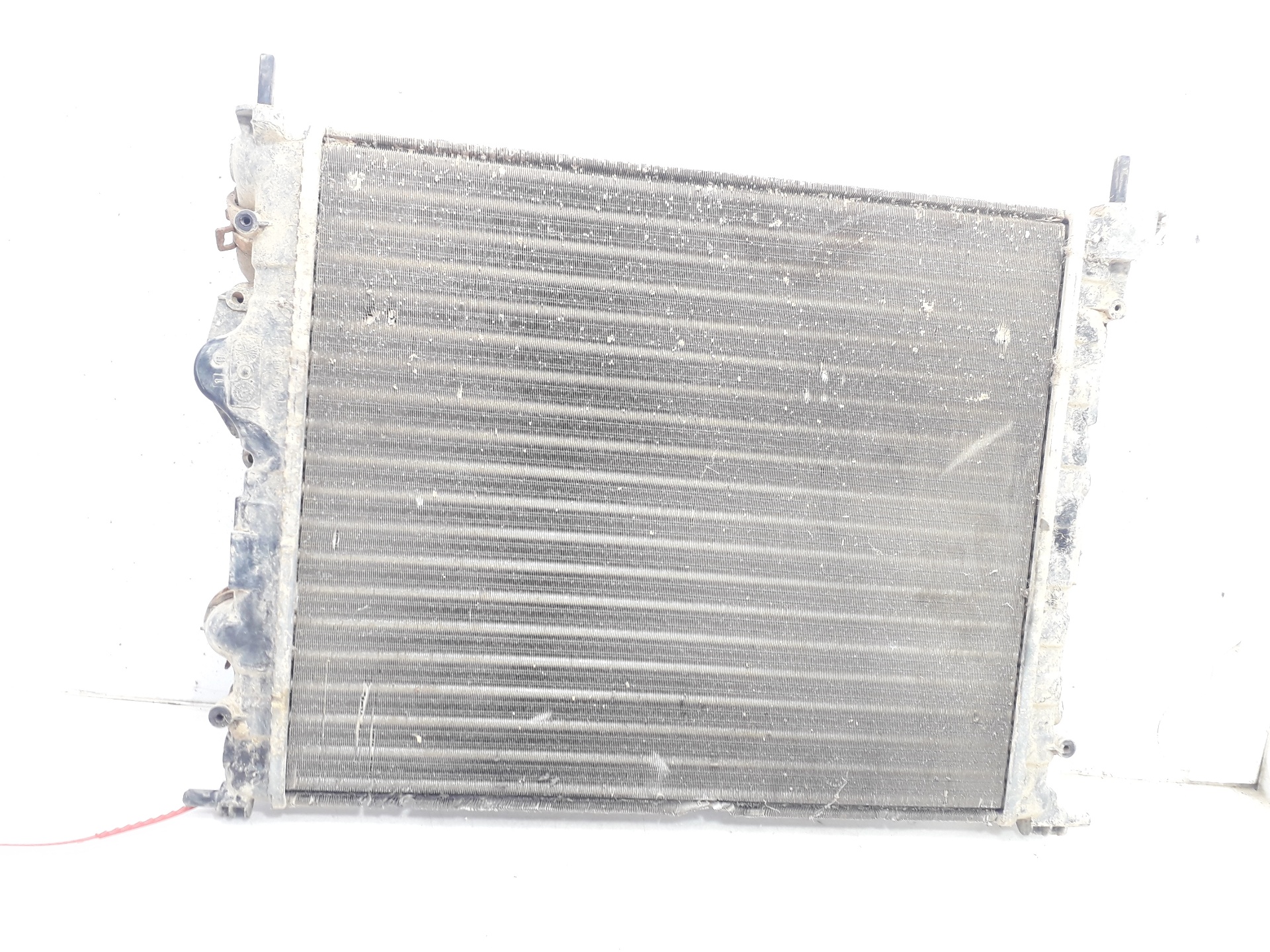 VAUXHALL Kangoo 1 generation (1998-2009) Air Con radiator 7700838134 18800775