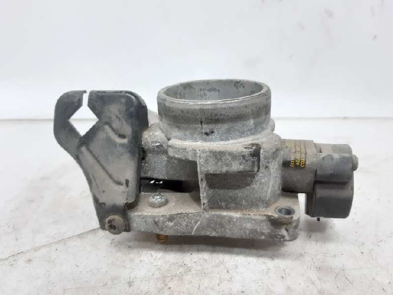 FORD Ka 1 generation (1996-2008) Clapeta de accelerație 95BF9B989 18456400