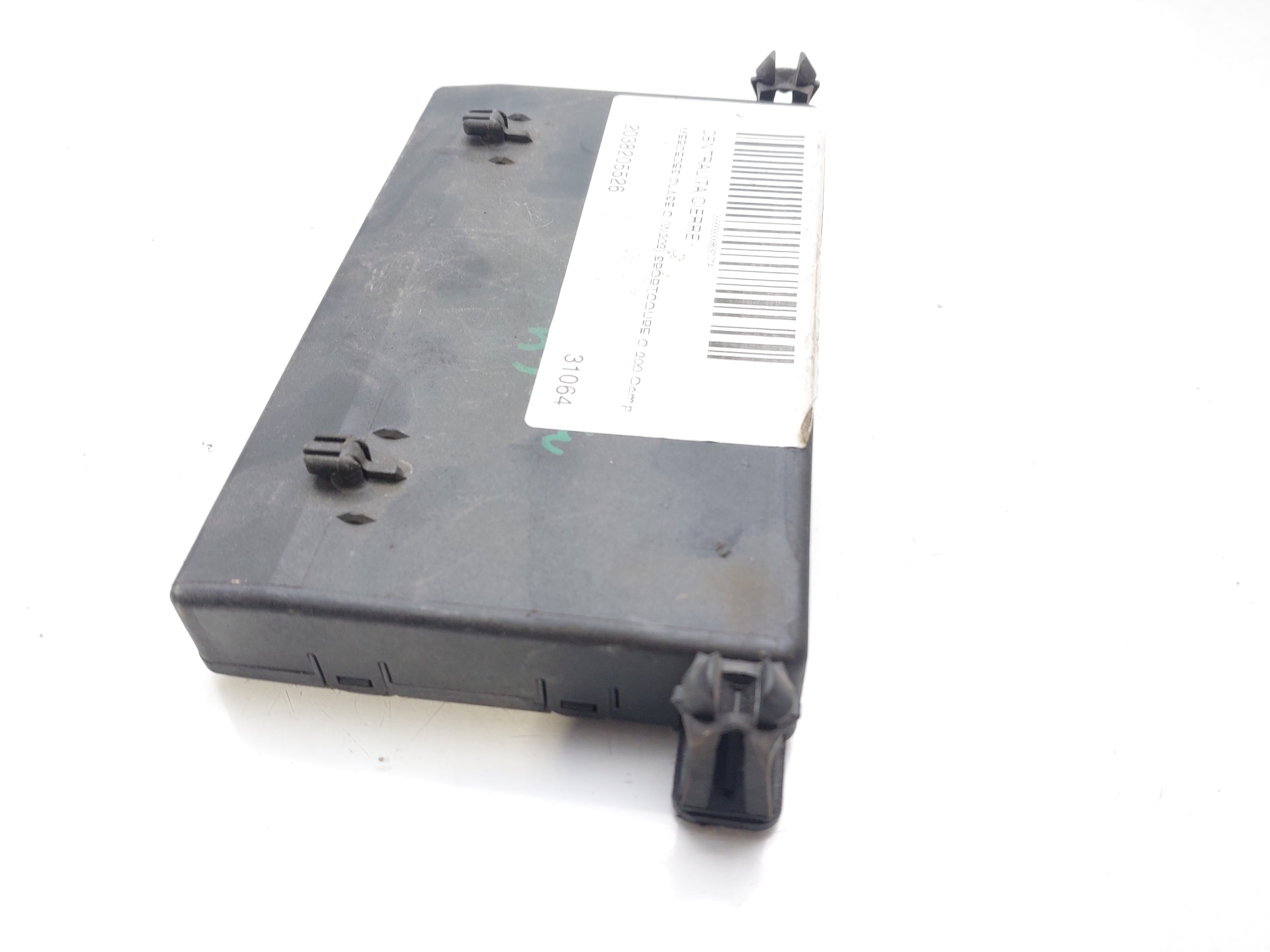 MERCEDES-BENZ C-Class W203/S203/CL203 (2000-2008) Other Control Units 2038205526 20816579