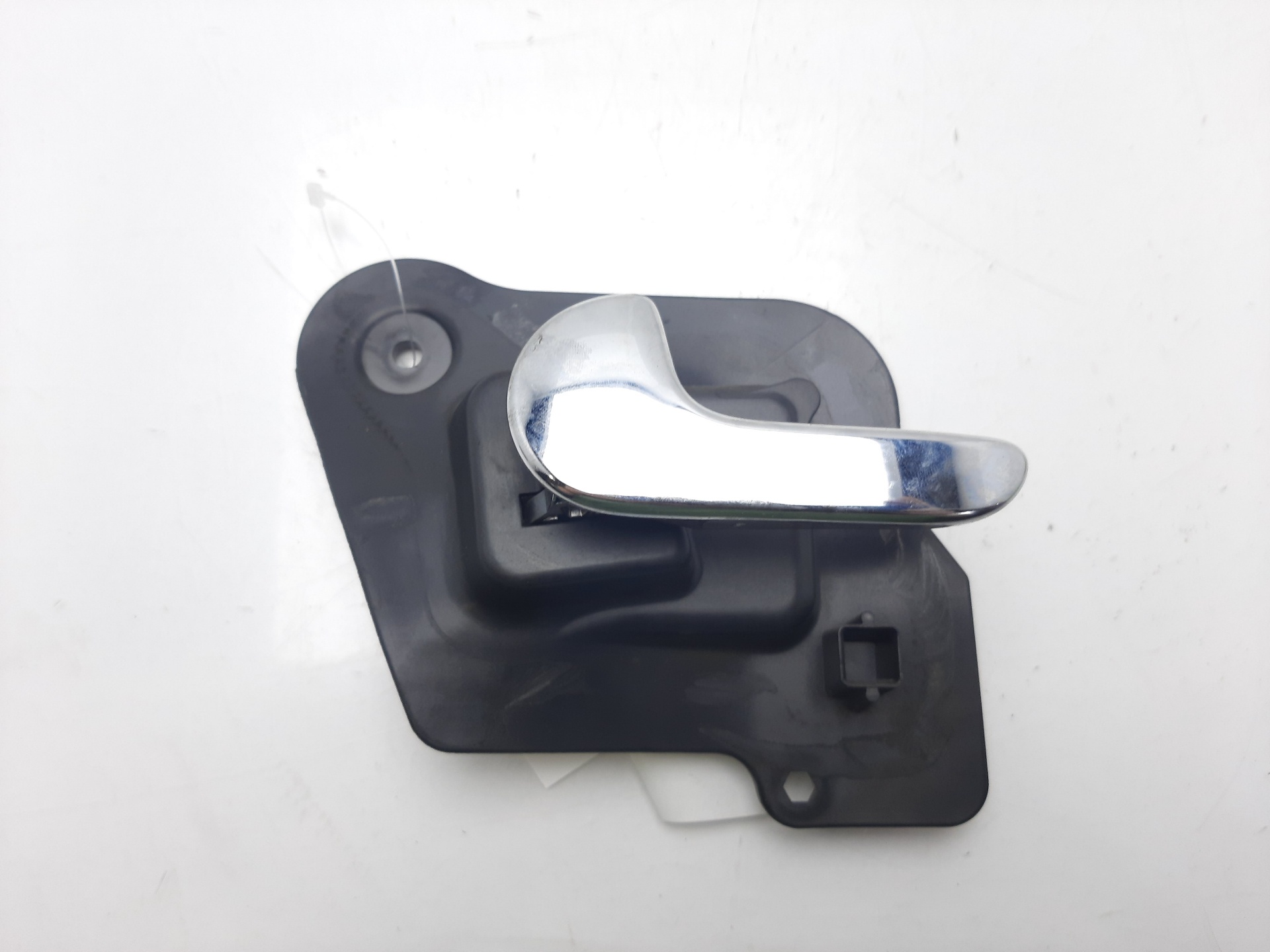 OPEL Meriva 1 generation (2002-2010) Left Rear Internal Opening Handle 13121860 22329243