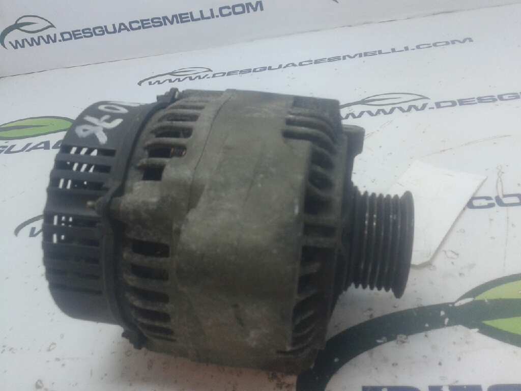 FORD Focus 1 generation (1998-2010) Alternator 98AB10300GK 20168329