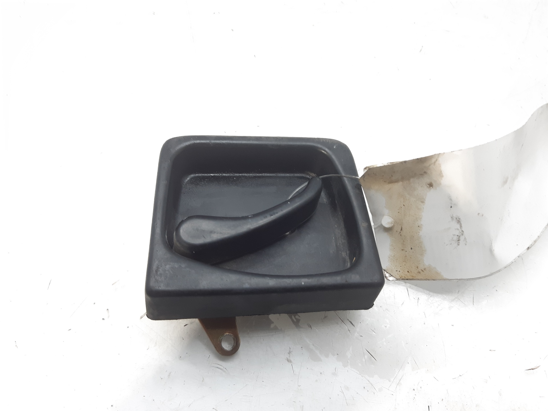 VOLKSWAGEN Transporter T4 (1990-2003) Left Rear Internal Opening Handle 7D0827185 22294116