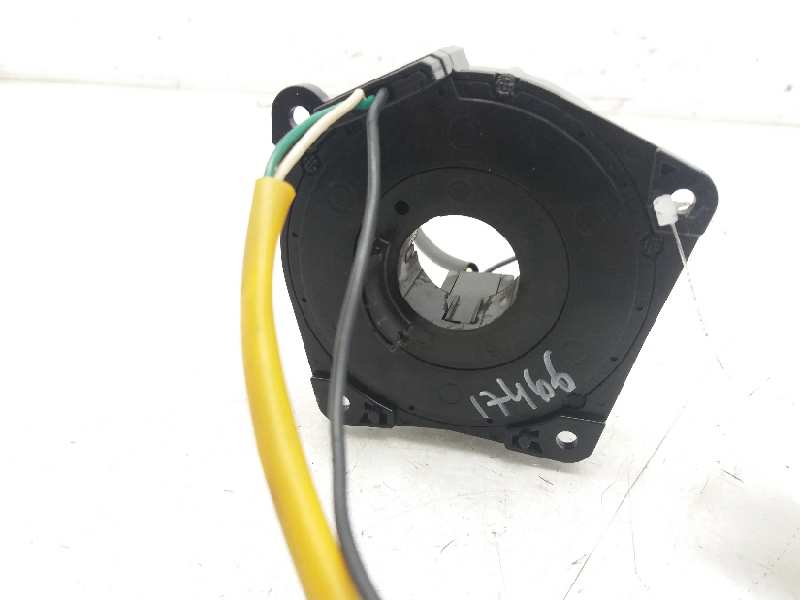 CHEVROLET Aveo T200 (2003-2012) Ratt Slip Ring Squib FS4KB2ROL 20188281