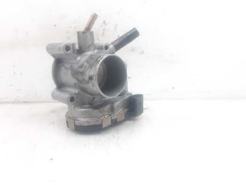 SEAT Cordoba 1 generation (1993-2003) Throttle Body 030133062A 18383937