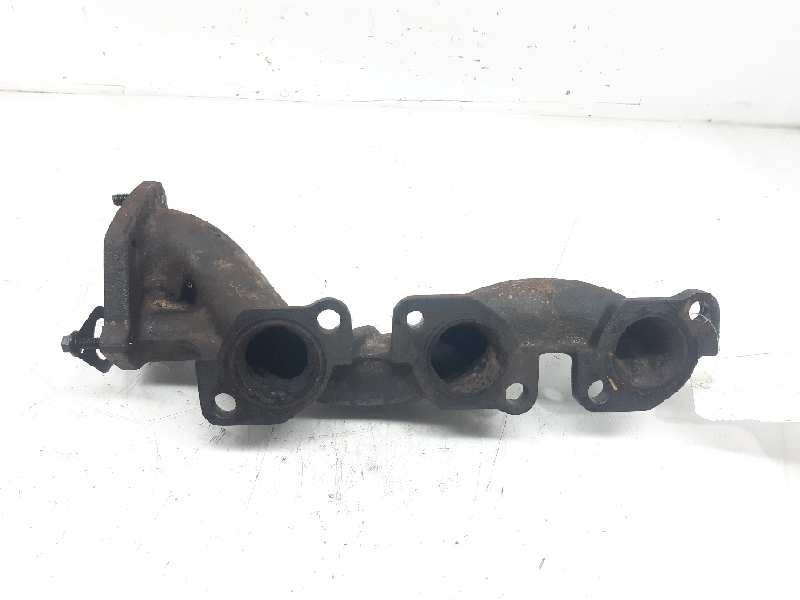 LAND ROVER Discovery 3 generation (2004-2009) Exhaust Manifold 4H2Q9430CB 24004348