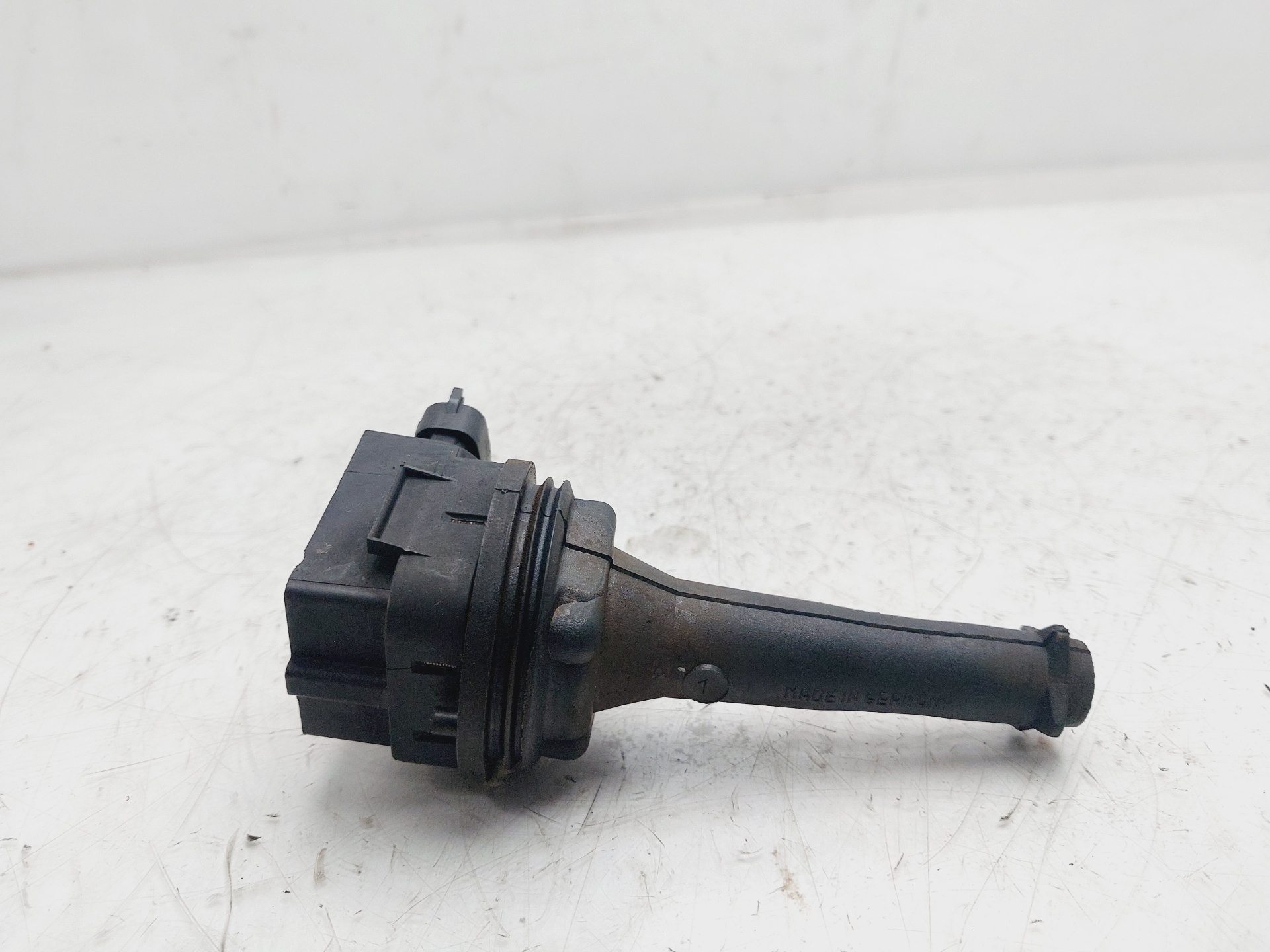 PEUGEOT 305 1 generation (1977-1990) High Voltage Ignition Coil 9125601 25778979